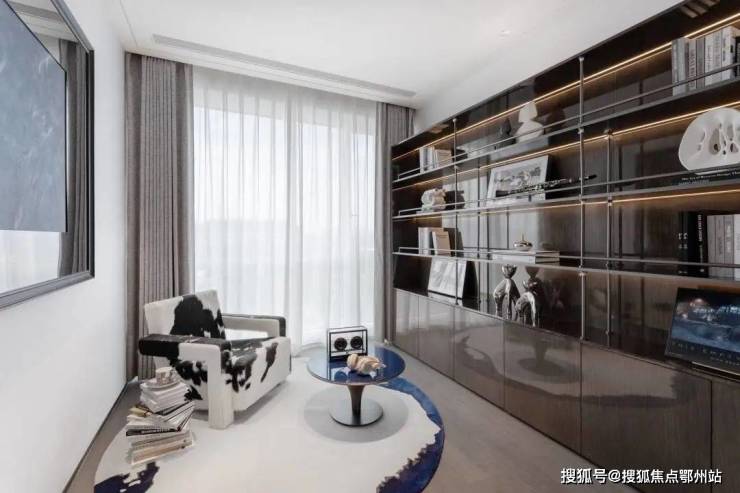 杭州中豪悦和金座楼盘详情【中豪悦和金座】价格-户型-欢迎您!(图15)