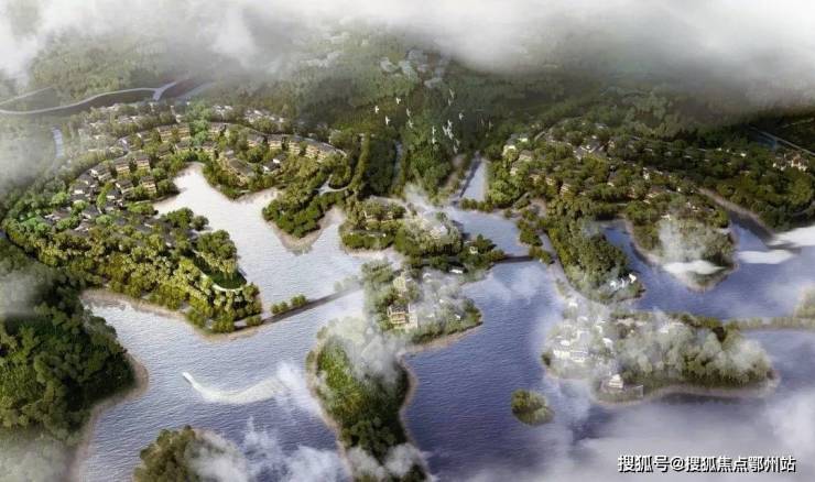 千岛湖(鲁能胜地)-鲁能胜地首页网站价格-户型-面积电话(图3)