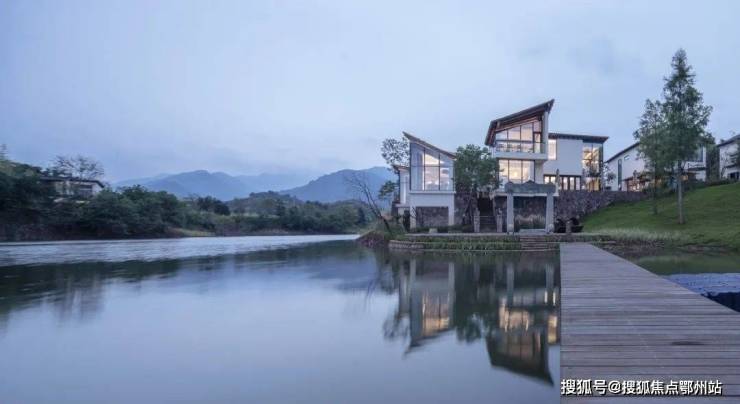 千岛湖(鲁能胜地)-鲁能胜地首页网站价格-户型-面积电话(图2)