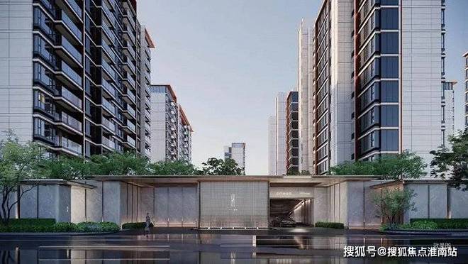 大华星曜网站-闵行大华星曜2024楼盘详情-上海凯发国际首页网易房天下(图4)