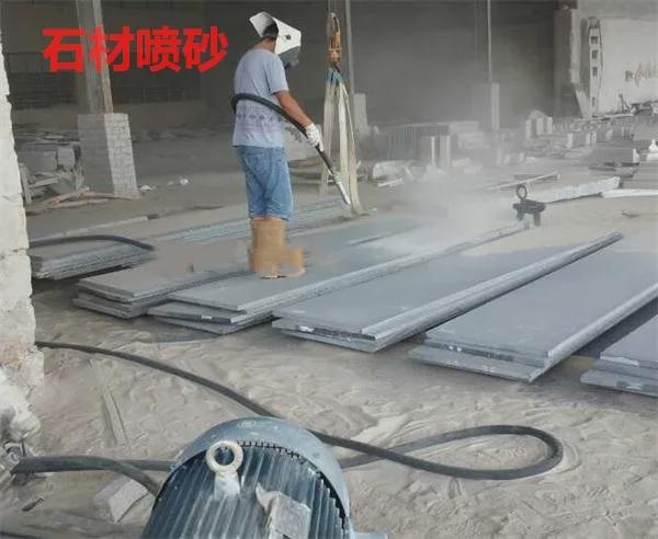 石材翻新抛光打蜡技术要求凯发国际(图8)
