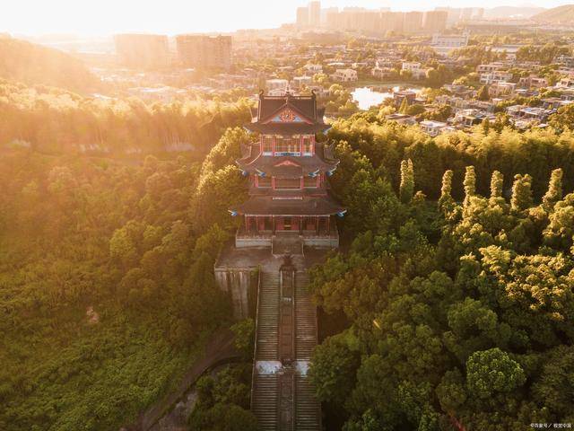 中山陵的简介攀登历史石阶致敬伟人的非凡人生！(图15)