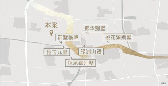 凯发国际保利拾锦东方网站-保利拾锦东方2024楼盘详情-昆山房天下(图5)