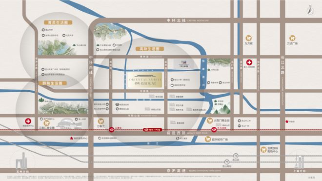凯发国际保利拾锦东方网站-保利拾锦东方2024楼盘详情-昆山房天下(图6)