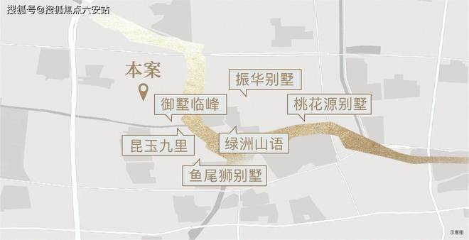 2024年保利拾锦东方（网站）昆山拾锦东方2024年最新房价曝光(图1)