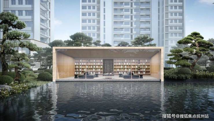 兴耀沐晴川(兴耀沐晴川)首页网站丨-2024年最新价格户型配套(图5)