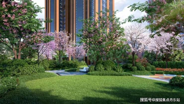 K8国际入口龙盛湾上二期(上海2024年最新发布)首页网站-龙盛湾上二期楼盘详情-户型配套(图9)