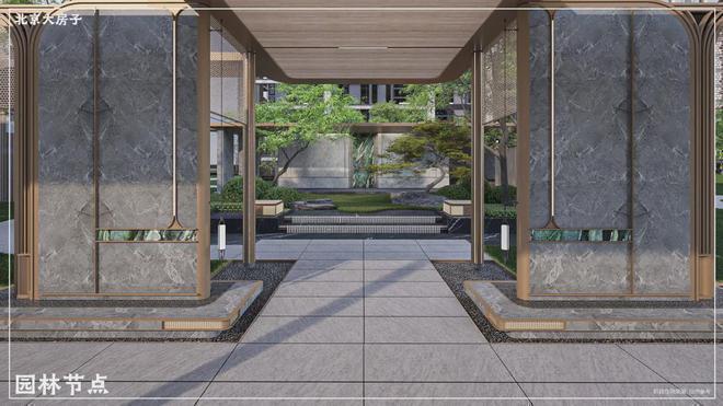 凯发国际首页中建云境售楼处-丰台中建云境网站欢迎您2024最新价格详情(图12)