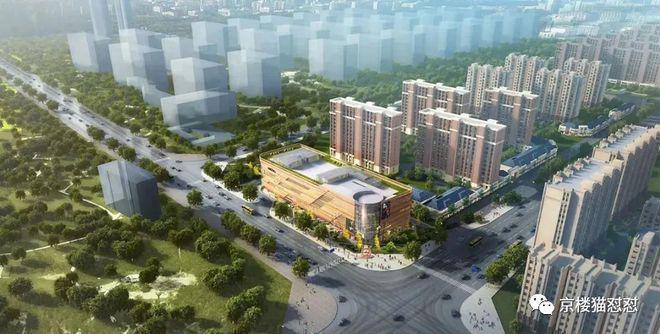 北京合院售楼处-北京合院2024房价-详情-地址-凯发国际首页(图2)