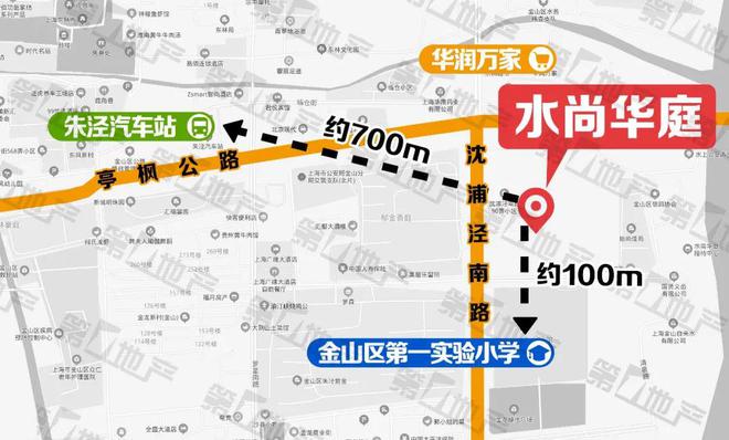 水尚华庭售(上海)2024首页网站-户型图价格户型容积率(图15)