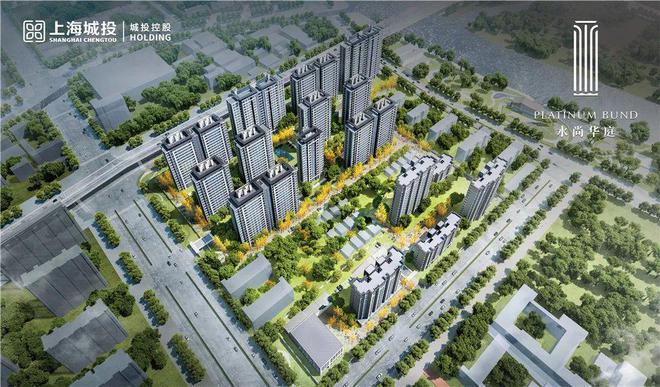 水尚华庭售(上海)2024首页网站-户型图价格户型容积率(图18)