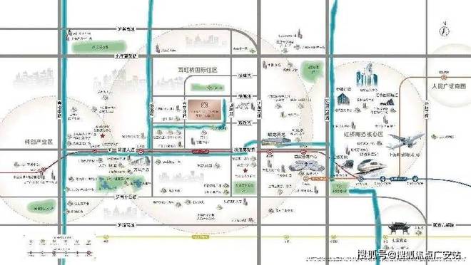 【】绿城春晓园售楼处电话-绿城春晓园售楼处发布最新资讯(图4)