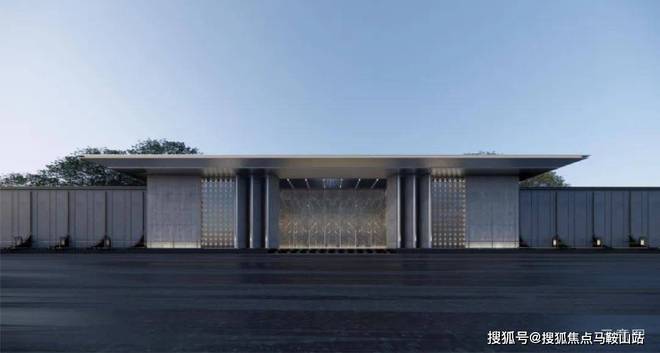 中环云悦府2024·网站·楼盘详情·小区环境·最新房价·户型配套(图9)