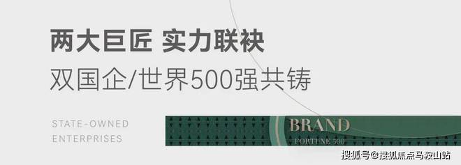 中环云悦府2024·网站·楼盘详情·小区环境·最新房价·户型配套(图5)