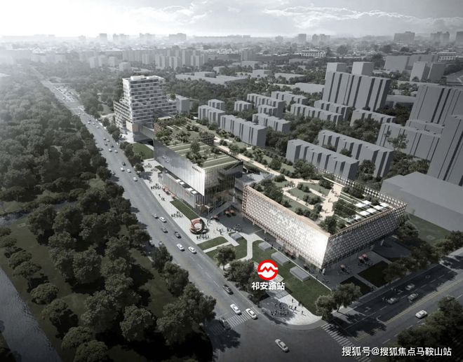 中环云悦府2024·网站·楼盘详情·小区环境·最新房价·户型配套(图4)