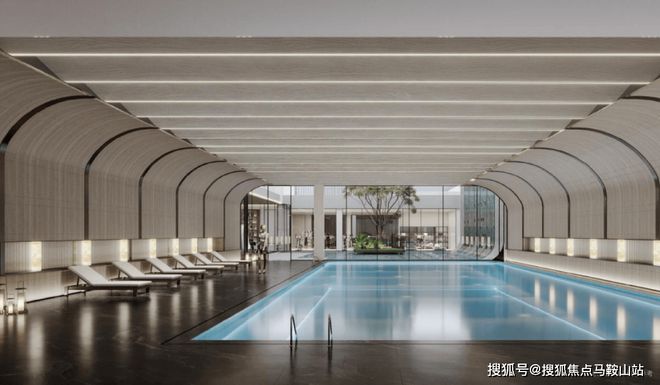 中环云悦府2024·网站·楼盘详情·小区环境·最新房价·户型配套(图11)
