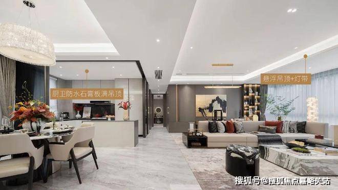 中环云悦府（网站）中环云悦府@2024年最新房价-户型配套(图4)
