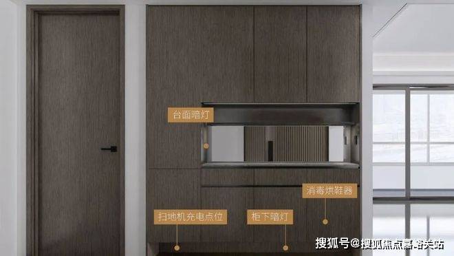 中环云悦府（网站）中环云悦府@2024年最新房价-户型配套(图15)