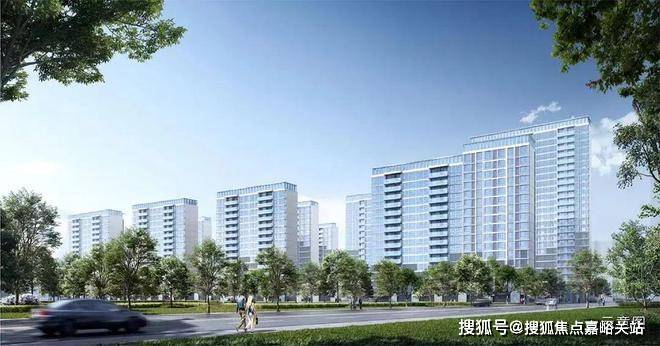中环云悦府（网站）中环云悦府@2024年最新房价-户型配套(图20)