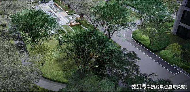 中环云悦府（网站）中环云悦府@2024年最新房价-户型配套(图22)