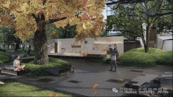 凯发国际首页北京中建玖玥府售楼处电线首页-中建玖玥府楼盘百科详情(图1)