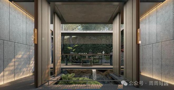 印香山网站(售楼处)印香山-2024最新首页-欢迎您(图6)