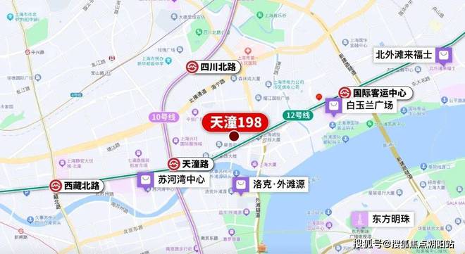 天潼198售楼处电线小时热线电话(图2)