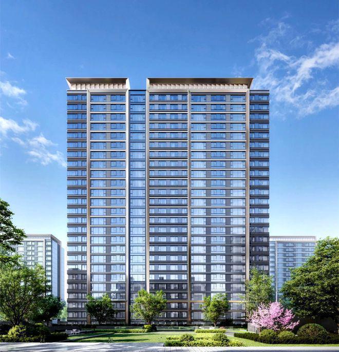 北京瑞府售楼处-北京瑞府欢迎您网站丨2024最新房价详情(图1)