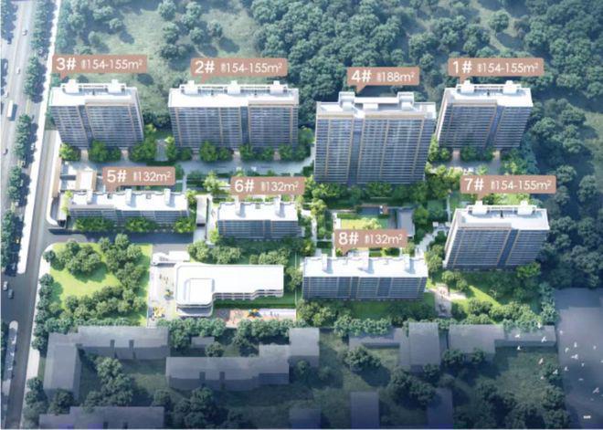 北京瑞府售楼处-北京瑞府欢迎您网站丨2024最新房价详情(图2)