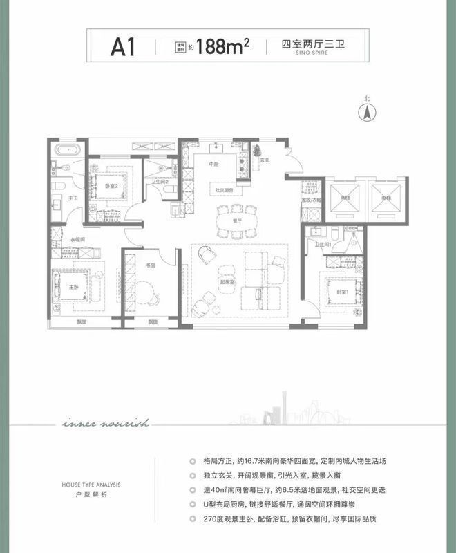 北京瑞府售楼处-北京瑞府欢迎您网站丨2024最新房价详情(图10)