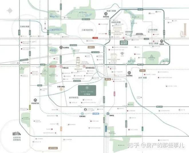 北京瑞府售楼处-北京瑞府欢迎您网站丨2024最新房价详情(图12)