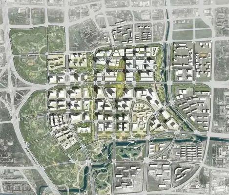 北京瑞府售楼处-北京瑞府欢迎您网站丨2024最新房价详情(图13)