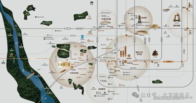 2024@北京中建和颂九里-售楼中心和颂九里宜居现房项目信息(图1)
