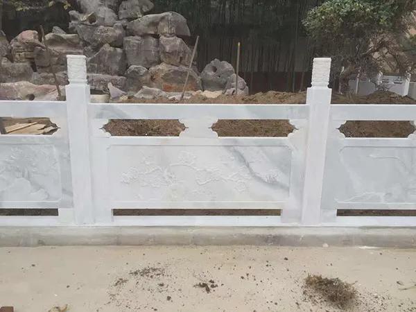 凯发国际白色系列花岗岩大理石材有哪些(图2)