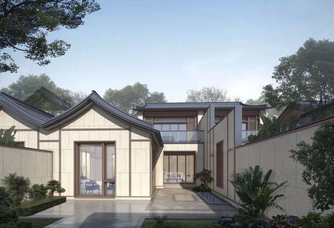 府右十八号售楼处（府右十八号）2024首页-最新房价-楼盘百科(图7)