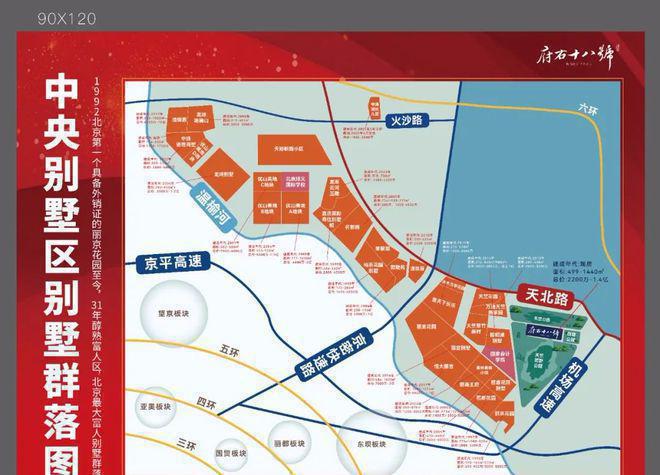 府右十八号售楼处（府右十八号）2024首页-最新房价-楼盘百科(图6)