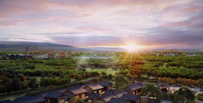 府右十八号售楼处（府右十八号）2024首页-最新房价-楼盘百科(图13)