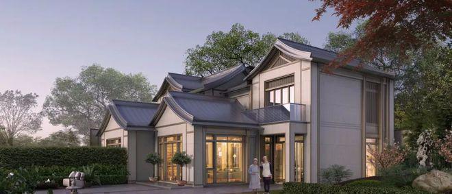 府右十八号售楼处（府右十八号）2024首页-最新房价-楼盘百科(图15)