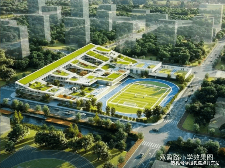 凯发国际首页2024印象青城最新发布(印象青城)-首页网站-楼盘详情价格户型(图5)