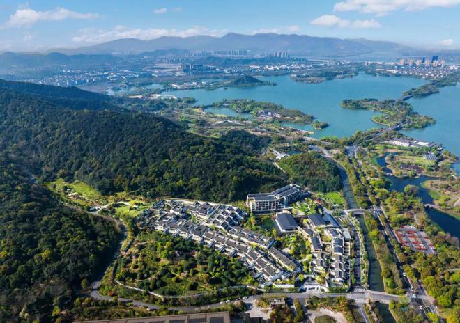 凯发国际首页德圣湖山天境网站-德圣湖山天境欢迎您-楼盘详情-杭州房天下(图3)