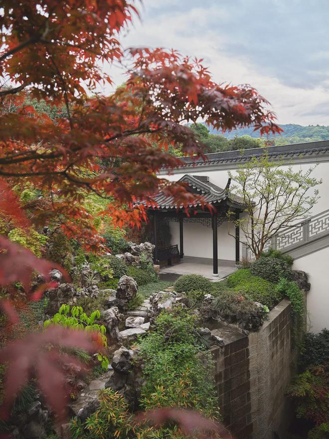 凯发国际首页德圣湖山天境网站-德圣湖山天境欢迎您-楼盘详情-杭州房天下(图2)