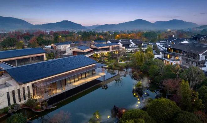 凯发国际首页德圣湖山天境网站-德圣湖山天境欢迎您-楼盘详情-杭州房天下(图4)