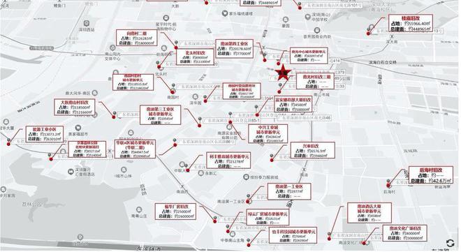 正东名苑2024最新公告！南山正东名苑楼盘解析!一文读懂(图3)