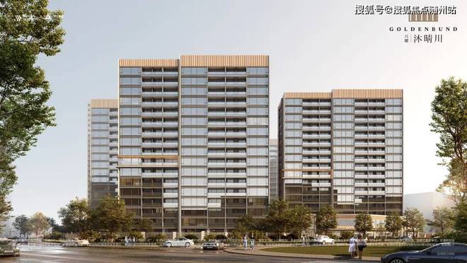 凯发国际兴耀·沐晴川网站-2024最新房价兴耀·沐晴川最新详情(图1)