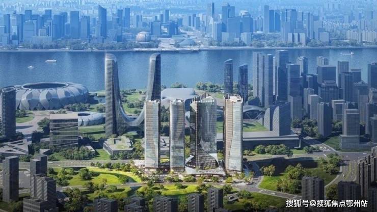 杭州安铂中心大平层最新房价面积户型_海威安铂中心欢迎您_网站(图1)