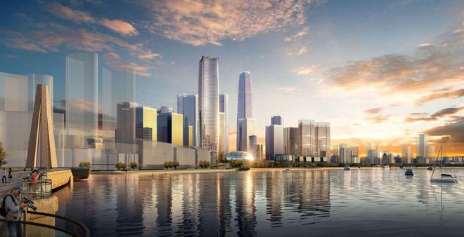 天潼198(2024年)天潼198网站-新湖楼盘详情-户型配套(图47)
