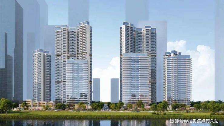 广州西派澜岸售楼处(西派澜岸售楼中心)楼盘详情地址户型价格(图8)