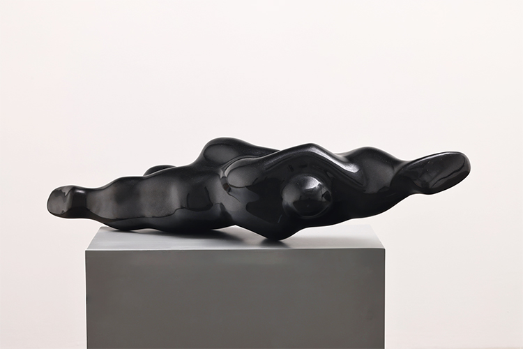 凯旋画廊呈现郅敏个展“等待”(图2)