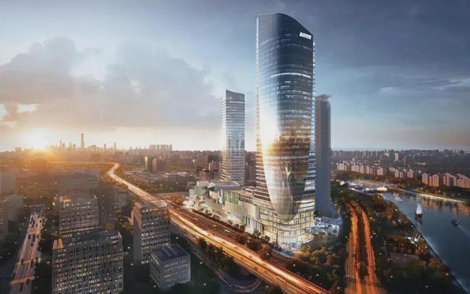 通州区缦云ONE（售楼处）2024首页丨通州缦云ONE欢迎您房价地址(图8)