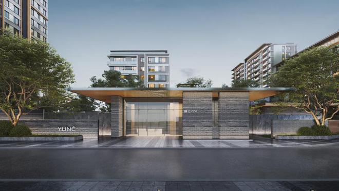 通州区缦云ONE（售楼处）2024首页丨通州缦云ONE欢迎您房价地址(图22)